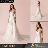 Hot Selling Fashion Comfortable Mermaid Wedding Dress