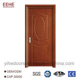 Simple Wood Door Design from China