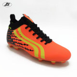 Socks Shoes Outdoor Football Shoes Soccer Shoes for Man