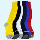 Wholesale Custom Men Knee High Sport Football Socks