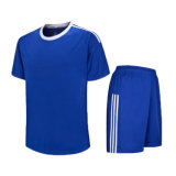 Simple Custom Soccer Uniform for Men