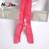 Hot Products Custom Design Custom Open End Zipper