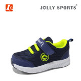 High Quality EVA Sole Runing Shoes Athletic Shoes for Children