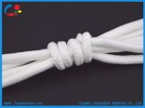 Manufacturing Polyester Shoelace Cord for Pants Hoodies