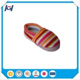 Wamer Soft Rainbow Custom Made Shoes for Girls