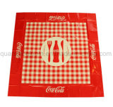 OEM Disposable PE Picnic Mat Blanket Placemat Tablecloth
