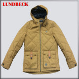 Best Sell Men's Jacket for Winter Outerwear Clothes