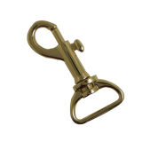 New Style Gold Snap Hook