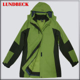 New Leisure Outerwear Jacket for Men Winter Clothes