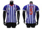 2016 OEM Adult Sportswear Soccer Football Jersey Set