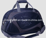 Sports Outdoor Travel Duffle Bag Casual Travelling Football Bag (CY1854)