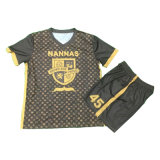 Custom Design Sublimated Soccer Jersey for Your Teams
