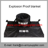 Bomb Suppression Blanket-Ballistic Protection-Bomb Blanket-Explosion Proof Blanket