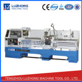 Low Cost Metal CA6161 CA6261 Horizontal Gap Bed Lathe Machine