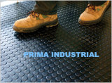 Stud Rubber Mat with Many Colours and Various Specifications