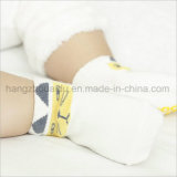New Cutey Fancy Jacquard Combed Cotton Baby Dress Socks