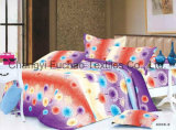 China Suppiler Home Textile King Size Colorful Cheap Bedding Set