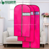 Hot Selling Chinese Dress Cover Bags/ Fancy Suit Cover / Protective Garment Bag