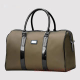 Nylon Coffee Large Capacity Waterproof Clothes Bag Golf Bag