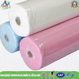 80*200cm Antibacterial Disposable Non Woven Hospital Bed Sheets