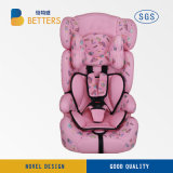 Soft Breathable and Wear-Resistant Children Safety Seat