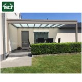 Most Popular Terrace Roof Sunshade Awning Windows and Door Canopy for Patio Cover