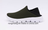 2018 Uppers Fabric Soles EVA Comfortable Breathable Men's Fashion Shoes