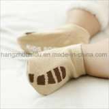 Knitting Baby Fashion Style Cotton Socks