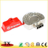 High Quality Metal USB Flash Disk And USB