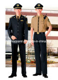 Great Workmanship Custom Security Uniform (SEU03)