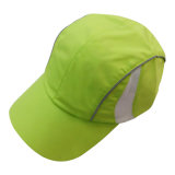 Fashion Sport Caps with Net on Sides 1612