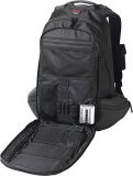 OEM Design Solar Backpack Bag
