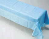 Surgical Disposable Paper and Plastic Roll Table Covers