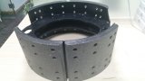 Brake Shoe (4702 4515 4707 4709) for Truck Parts