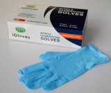 Cheapest Factory Prices Nitrile Coated Gloves