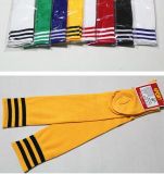 Long Cotton Material Men Sports Soccer Football Socks