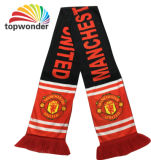 Customize All Sorts of Scarf, Printing Scarf, Football Fan Scarf