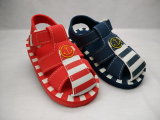 OEM/ODM Kids Baby EVA Sport Sandals Shoes (22BL1638)