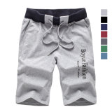 Factory Made Men's Casual Cotton Shorts
