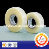 Quality Guaranteed Clear Adhesive Packing Tape in Jumbo (BK001)