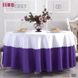 Plain Banquet Table Cover for Retaurant Use
