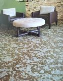 100% Polyester Woven Tufted Wall-to-Wall Carpet