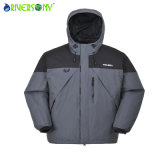 Breathable Outdoor Jacket for Man