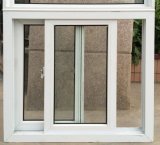 Cheap PVC Sliding Window with Competitive Price for Residential House