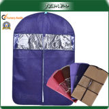 Hot Sell Simple Newly Garment Packaging Bag for Suit