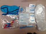 Traveling Transparent PVC Bag with Zipper (ES3052226AMA)