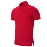 Fitness Wear Muscle Slim Raglan Sleeve Men Polo Shirt