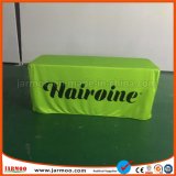 300d Polyester Promotional Rectangle Table Linen