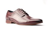 Most Popular New Style Men Dress Shoes Calf Leather Dress Shoe