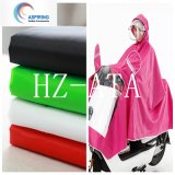 190t Polyester Taffeta Waterproof Fabric for Raincoat